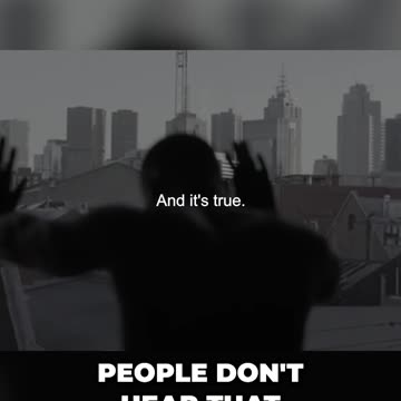 Overcoming Your Inner Voice: Beating the Odds with David Goggins