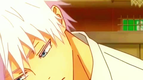 Gojo 🔥 #anime #amv #edit