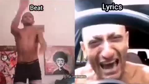 Beat and Lyric
