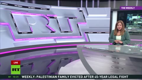RT News - July 16 2023 (17:00 MSK)