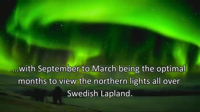 5 Best Places to See the Northern Lights