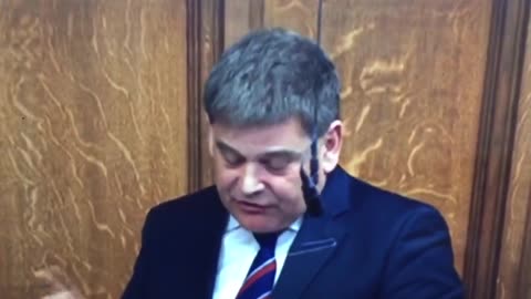 Andrew Bridgen...