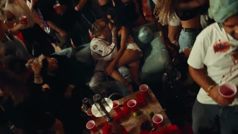 Егор Крид - We Gotta Get Love (Премьера клипа, 2022)