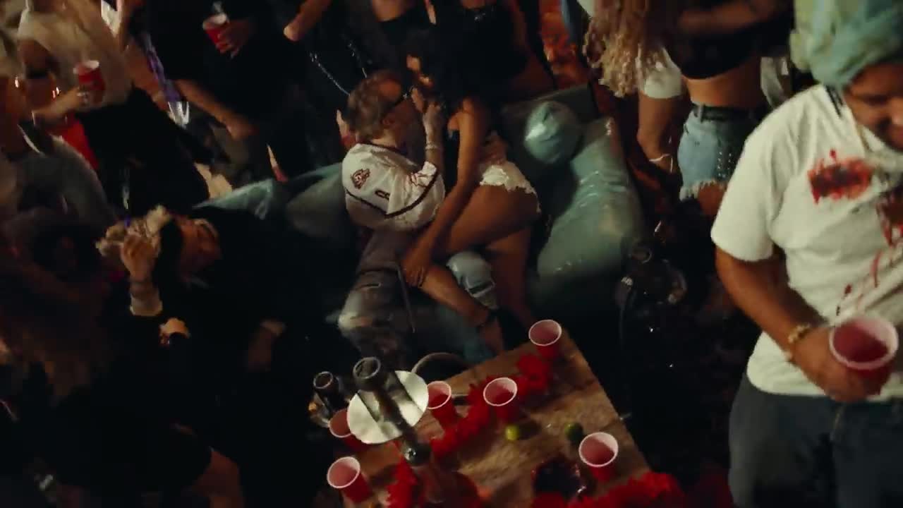 Егор Крид - We Gotta Get Love (Премьера клипа, 2022)