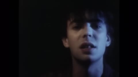 Echo & The Bunnymen - The Killing Moon