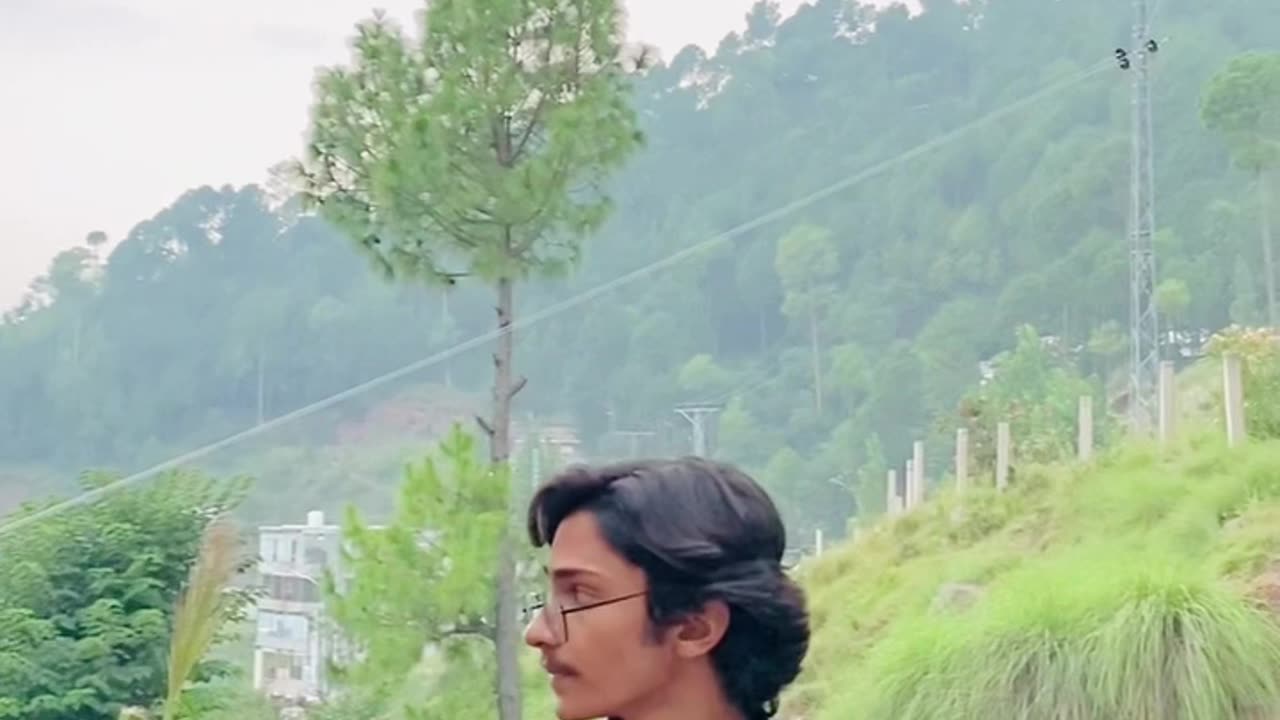 murree road best view