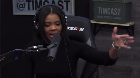 Candace Owens DESTROYS Steven Crowder