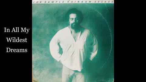 in all my wildest dreams