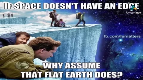 Flat Earth Proof Memes