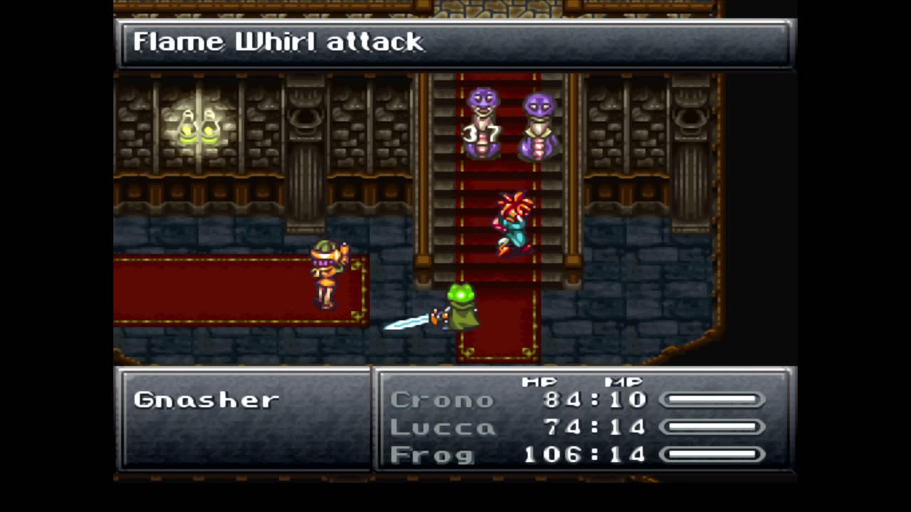 Chrono Trigger Part =_18