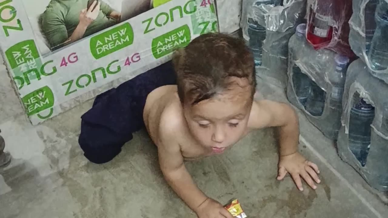 Nanjjja Boy.