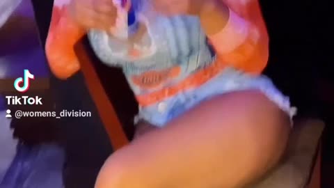 Latin Legs