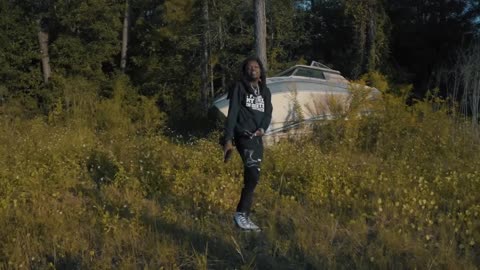 Foolio - List Of Dead Opps (Official Music Video)_Full-HD