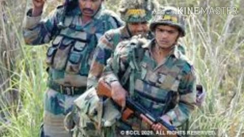 #Motivational #Video For #Indian #Army by #Successful #study