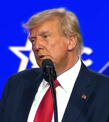 I call it the China Virus - I want to be open an accurate