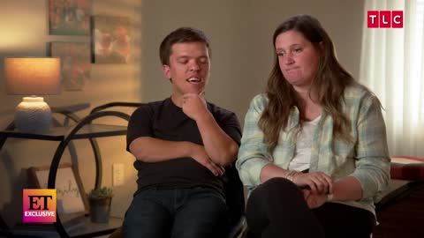 Little People, Big World Zach Declares Roloff Farm's Glory Days ARE DONE (Exclusive)