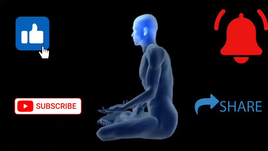 Scan your body guided meditation