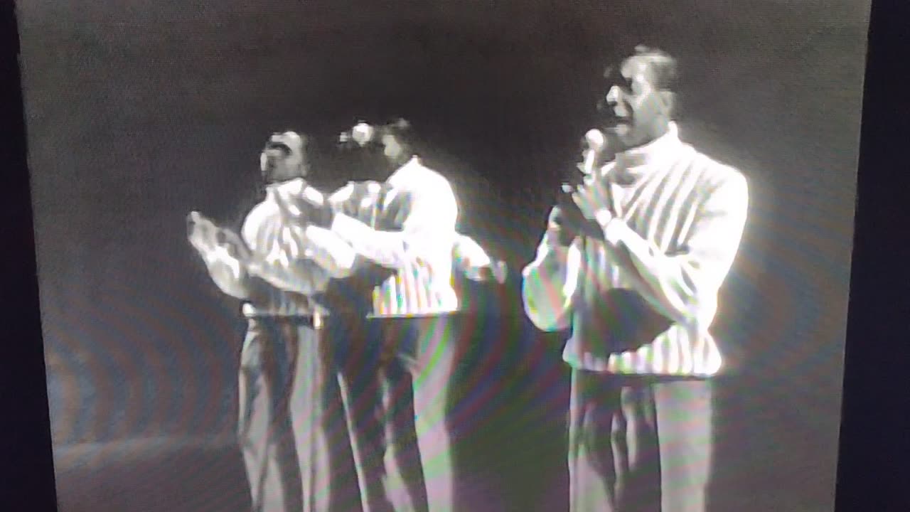 Four Tops Ask The Lonely 1965