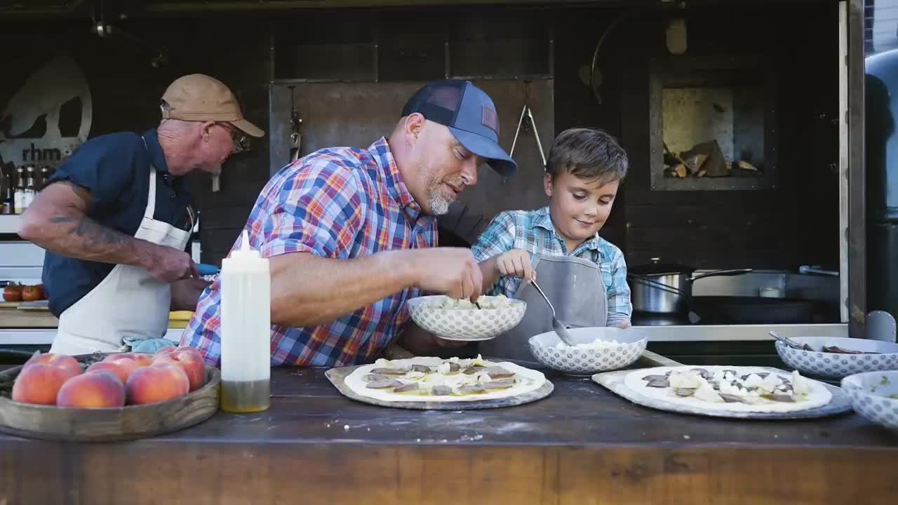 Father’s Day A Salute to the Dads Who Do From Duluth Trading Co.