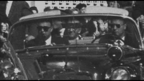 JFK 50 REASONS FOR 50 YEARS EP35