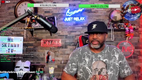 The Don Addresses These YouTube Peasents!