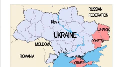 False Hopes in Ukraine, Steaks in Lockdown While China/Cabal Launches New Pandemic?