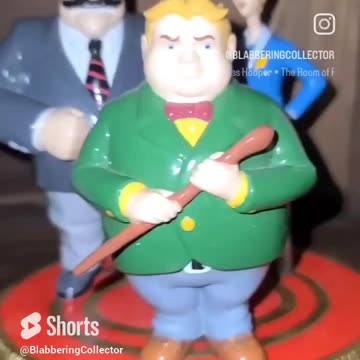 THIS Was The Original Look For the Dursley Family #harrypotter #wizardingworld #harrypotter