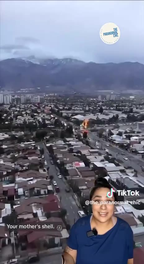 Laser beams take out targets