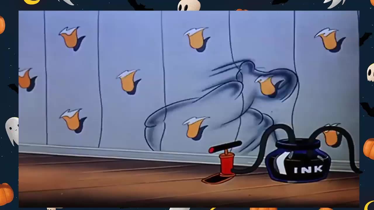 Desenhos Das Antigas_ Pica pau e zeca urubu em apólice cobertor.mp4