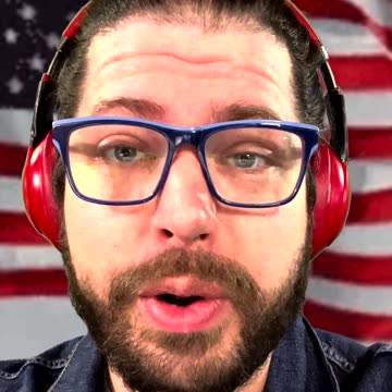 Listen to Ben Shapiro Drop BASED BOMB On Piers Morgan Show