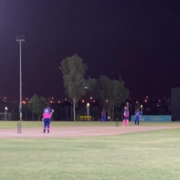 T10 Highlights | Ramadan League | Kuwait Cricket
