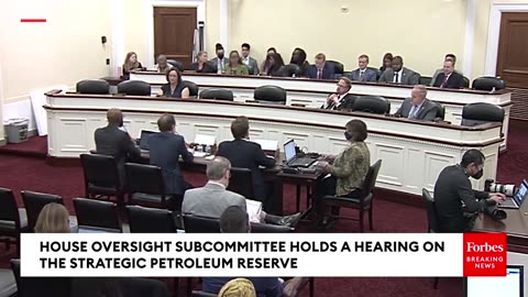 'You Need To Go Back And Check Your Facts'- Byron Donalds Grills Dem Witness On Energy Policies