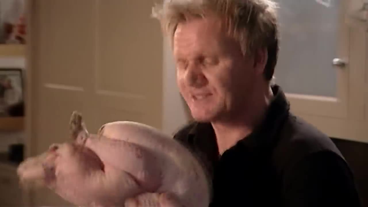 Missed Christmas funny video