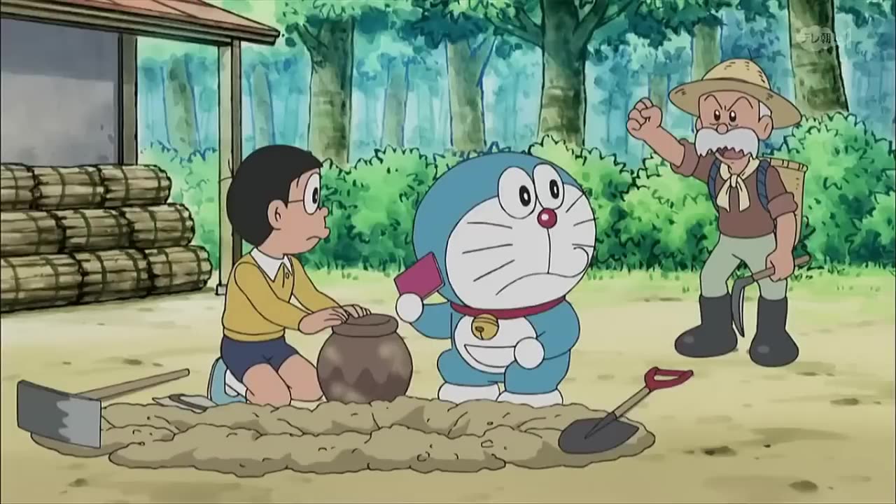 Doraemon Cartoon Season in Hindi