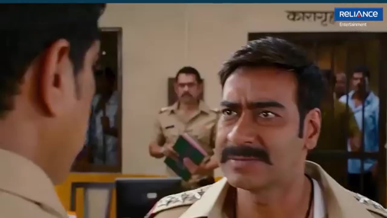 Singham movei best seen