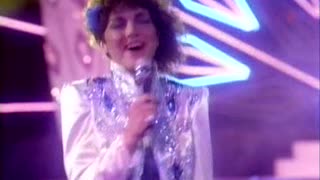 Miami Sound Machine - Conga