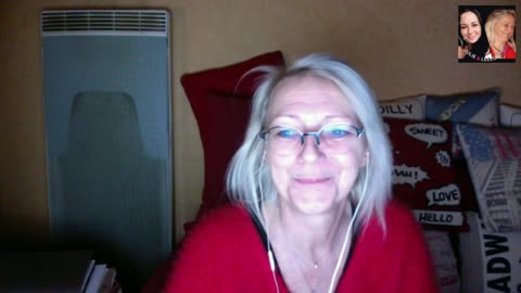 ApéroLive avec Vous les Zzz'Amis 27/02 Les Zzz'Infos Bonheur de Leelou