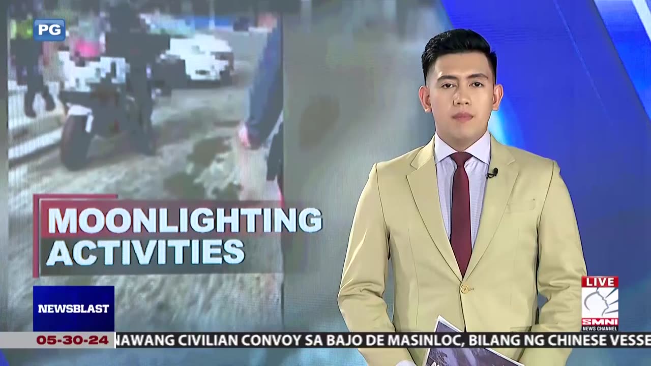 Mga sundalong mauugnay sa moonlighting activities, binalaan ng AFP