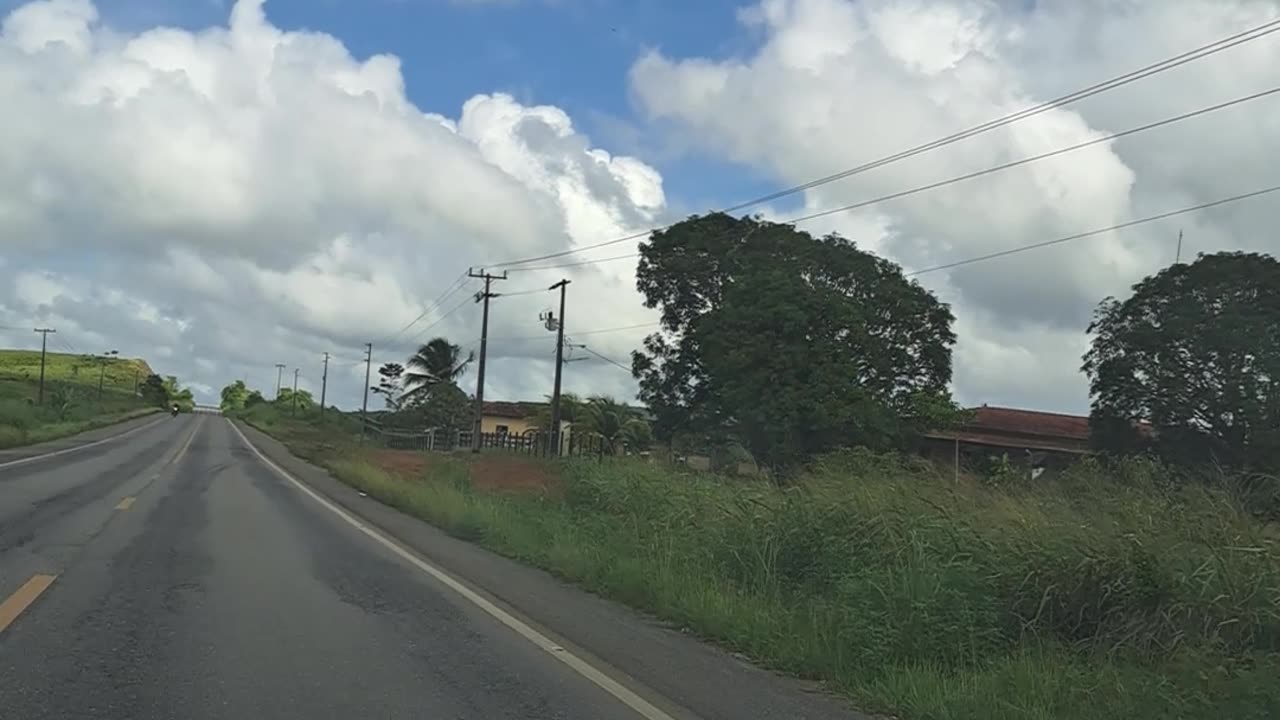 Viagem 2023 parte 10
