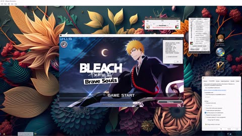 Bleach: Brave Souls v15.1.10 | Preview | Game Cheat Trainer