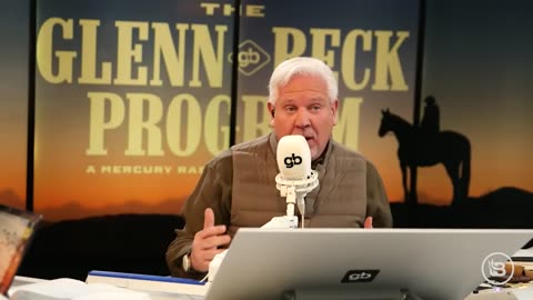 Glenn Beck: The DANGEROUS FAA policy that could lead to a DISA! - 11/22/24