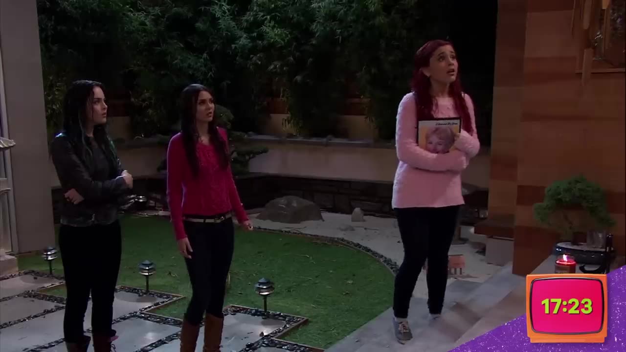 Tori, Jade, and Cat's BEST Moments Ever