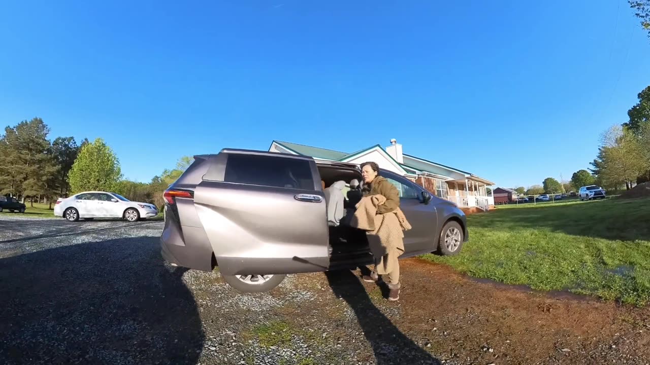 KaraBand The Vang Family Part 1