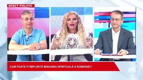 Efect politic (Global News România; 11.04.2024)