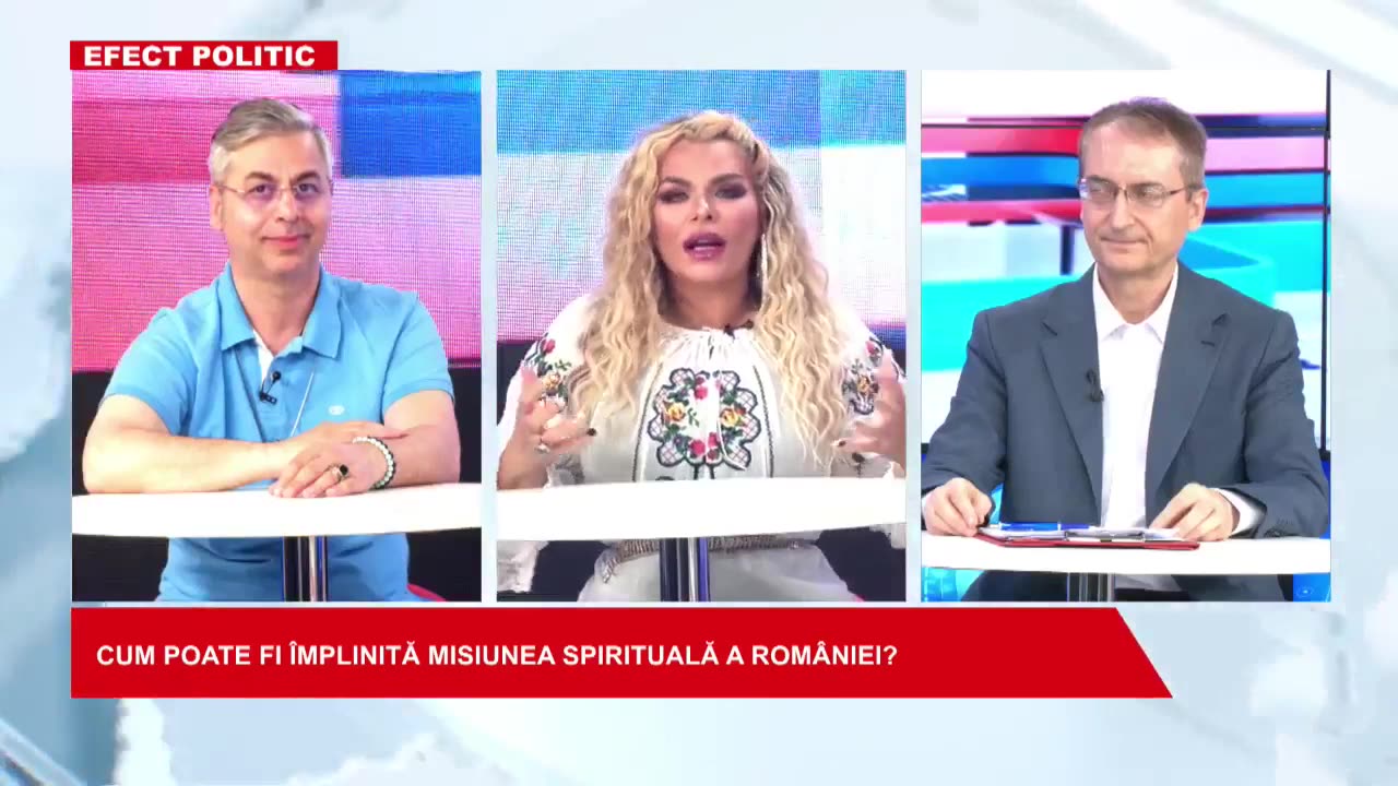 Efect politic (Global News România; 11.04.2024)