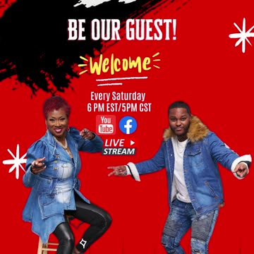 #𝕊𝕥𝕒𝕪𝕎𝕠𝕜𝕖💯: Be our guest! #StayWoke #duet #anxiety #encouragement #decree #shorts #shortsfeed