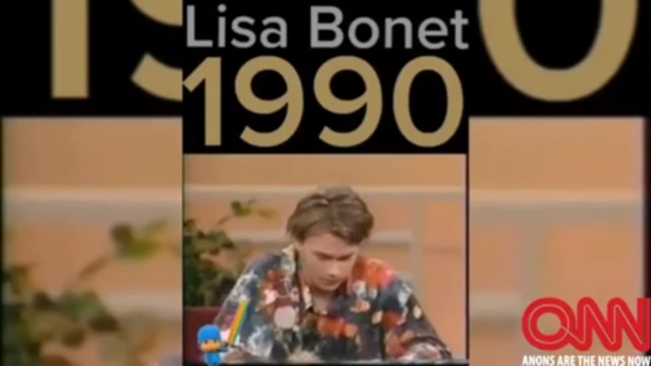 Lisa Bonet and River Pheonix, they knew back then..