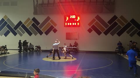 Dual Meet - LHS v Rio Linda