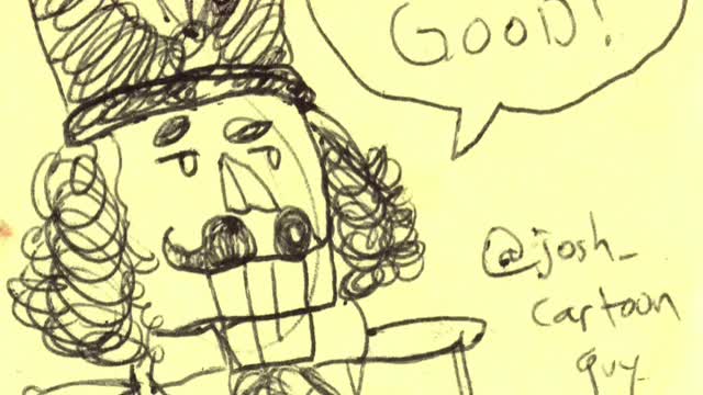Workshop Doodles