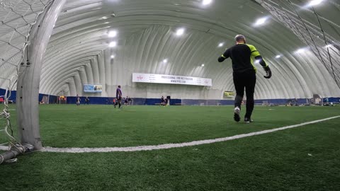 2023-03-20 - BootFall FC vs Dyslexia Untied - Part 4